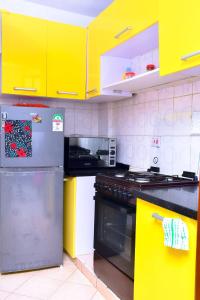 LUKDESI HOMES SOUTH b, NAIROBI