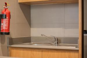 1BR The Mocha house by Blue Cloud Holidays