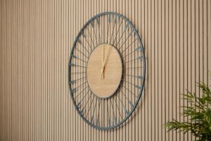 1BR The Mocha house by Blue Cloud Holidays