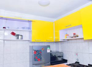 LUKDESI HOMES SOUTH b, NAIROBI