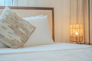 1BR The Mocha house by Blue Cloud Holidays