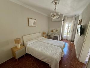 Double Room with Sitting Area room in Hotel Paraíso Del Mar