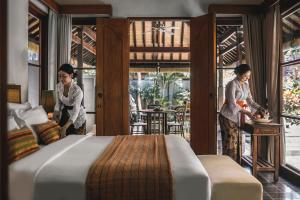 Aradhana Villas by Ekosistem