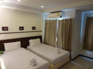 Athome Hotel Nanai 8
