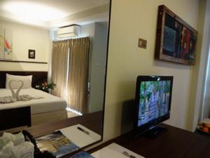 Athome Hotel Nanai 8