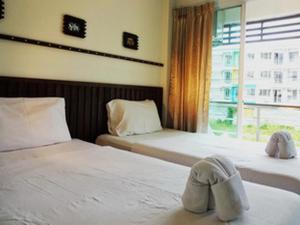 Athome Hotel Nanai 8