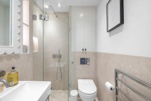 Iconic Pied a Terre near Notting Hill - Washing Machine and Wifi