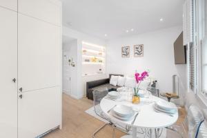 Iconic Pied a Terre near Notting Hill - Washing Machine and Wifi