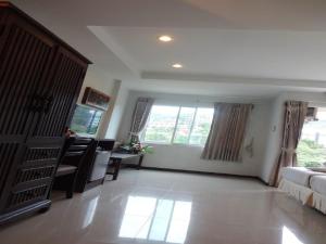 Athome Hotel Nanai 8