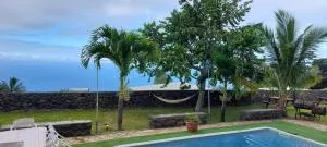 Location ST LEU CHEZ CARO - La Fontaine