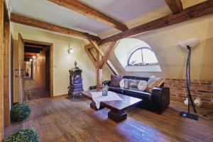 Dvůr Olšiny -Hotel and Horse-riding