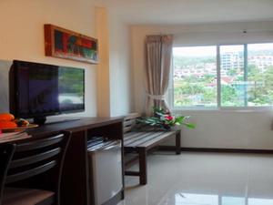 Athome Hotel Nanai 8