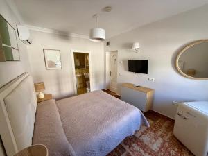 Hotel Paraíso Del Mar