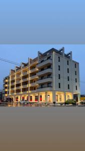 Apartman Jana - 3hvězdičkové hotely ve městě Vrnjačka Banja