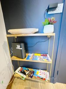 Maisons de vacances Maison Solognote pour 4 personnes a Pierrefitte sur Sauldre : photos des chambres