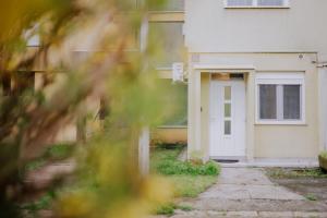 Studio Apartment Lukas