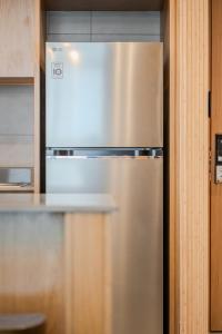 1BR Exclusive Apartment - Charisma