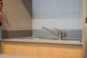1BR Exclusive Apartment - Charisma