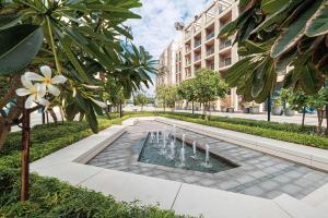 1BR Exclusive Apartment - Charisma