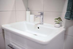 Studio Apartment Lukas