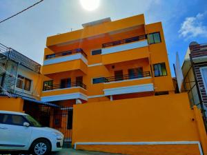 Hotel Cliff Club Kodaikanal