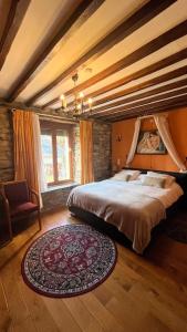 Standard Double Room room in B&B Nord Sud