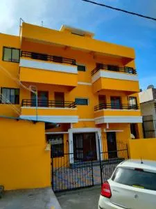 Hotel Cliff Club Kodaikanal - Тхені