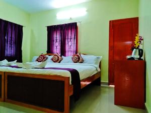 Hotel Cliff Club Kodaikanal