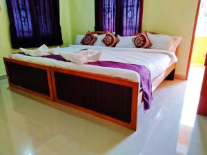Hotel Cliff Club Kodaikanal