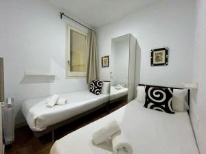 BarcelonaForRent Tucson Suites