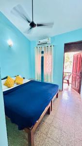 Muffys Baga Apartment