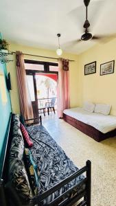 Muffys Baga Apartment