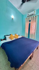 Muffys Baga Apartment