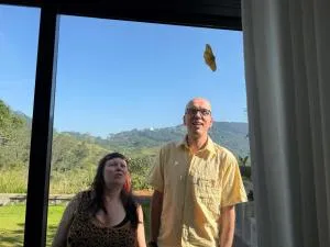 Hanthana Heritage - Puliyadda