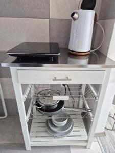 Studio apartment S&N