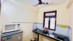 Muffys Baga Apartment