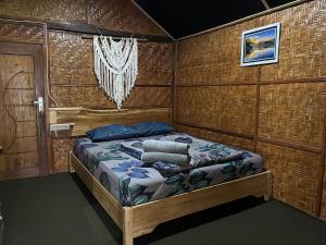 Kurnis Cabin