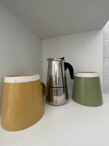 Casa vacanze Manzoni