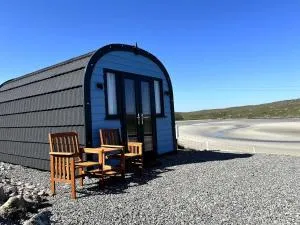 Heb Pods - North Pod - Aird Uig