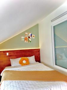 Quang Minh Dalat Hotel