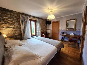 Comfort Double Room room in B&B Nord Sud
