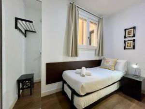 BarcelonaForRent Tucson Suites