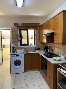 Kition Cozy Residence