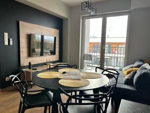Apartament No82 Yellow Holiday Home Zator