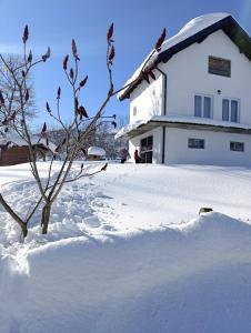 Vikendica kuca za odmor