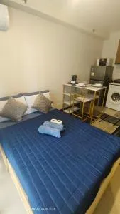 Be Housed Studio Bldg 302 - Basbas