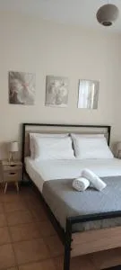 Bright apartment near the center - Mastambás