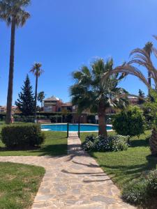 Calahonda Apartment Mijas