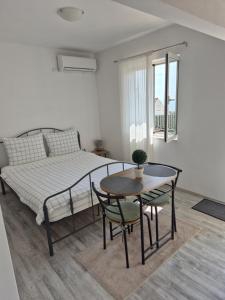 Studio apartment S&N