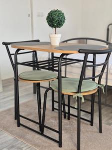 Studio apartment S&N